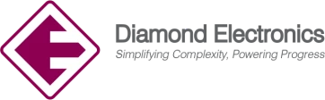 Diamond Electronics